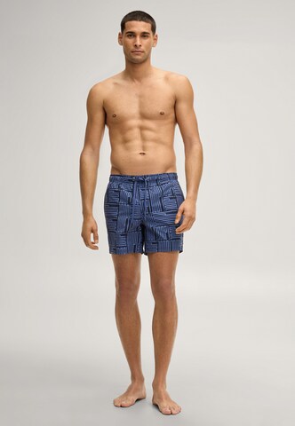 JOOP! Board Shorts in Blue