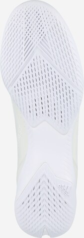 ADIDAS PERFORMANCE Voetbalschoen 'X Crazyfast.3' in Wit