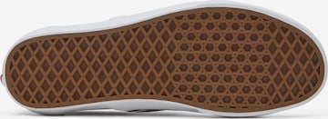 VANS - Sapato Slip-on em cinzento