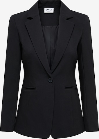 Only TallSako 'ONLNIKO' - crna boja: prednji dio