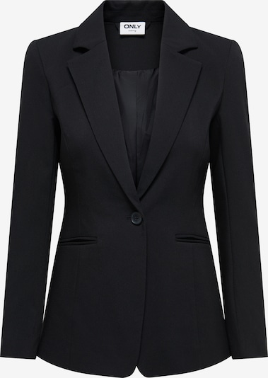 Only Tall Bleiseri 'ONLNIKO' värissä musta, Tuotenäkymä