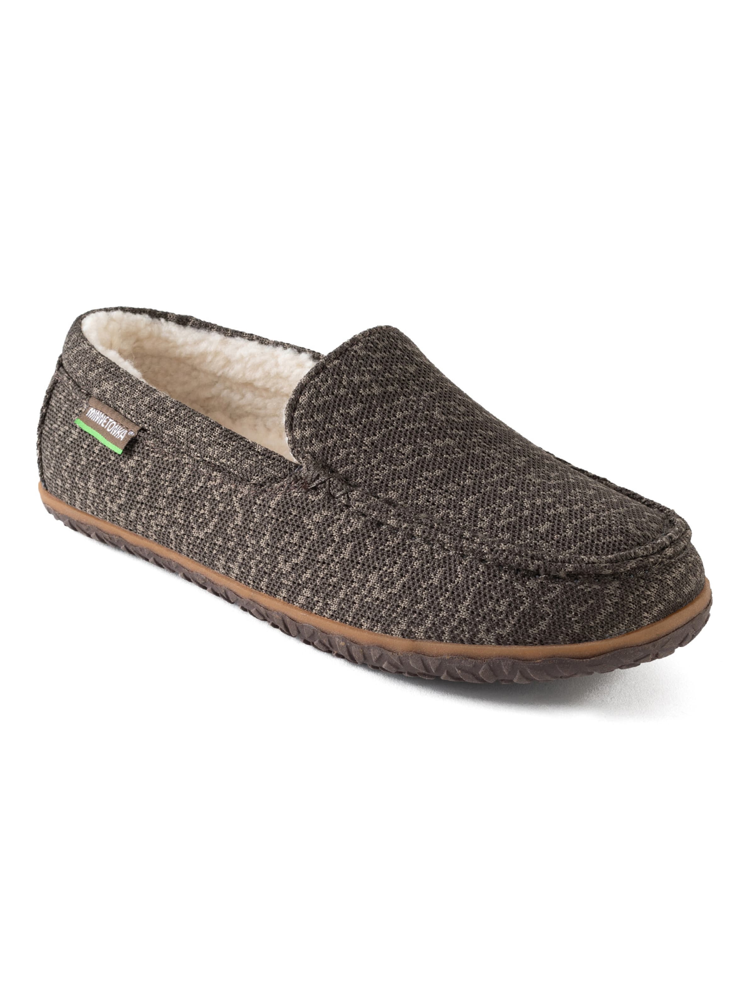 MinnetonkaMokasinke 'Eco Elm' - smeđa boja