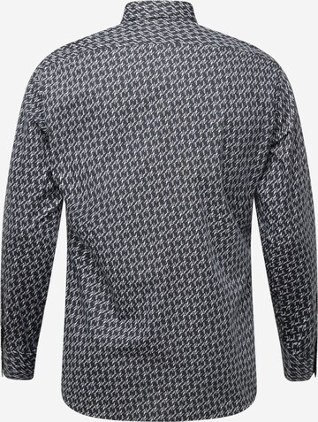 Karl LagerfeldRegular Fit Košulja - crna boja