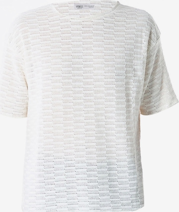 VAMOS CLO Paita 'Cedar Park' värissä beige: etupuoli