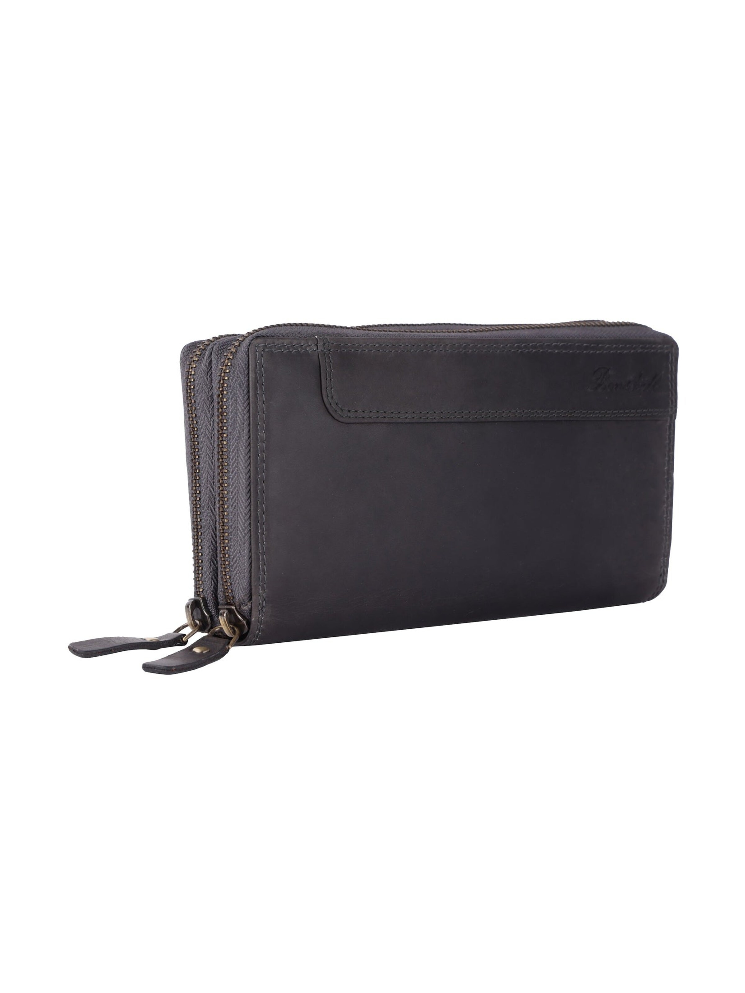 Benthill Wallet 'XXL - Groß' in Grey