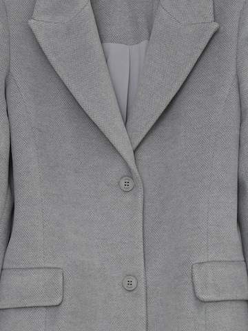 Kocca Winterjacke 'WALTER' in Grau