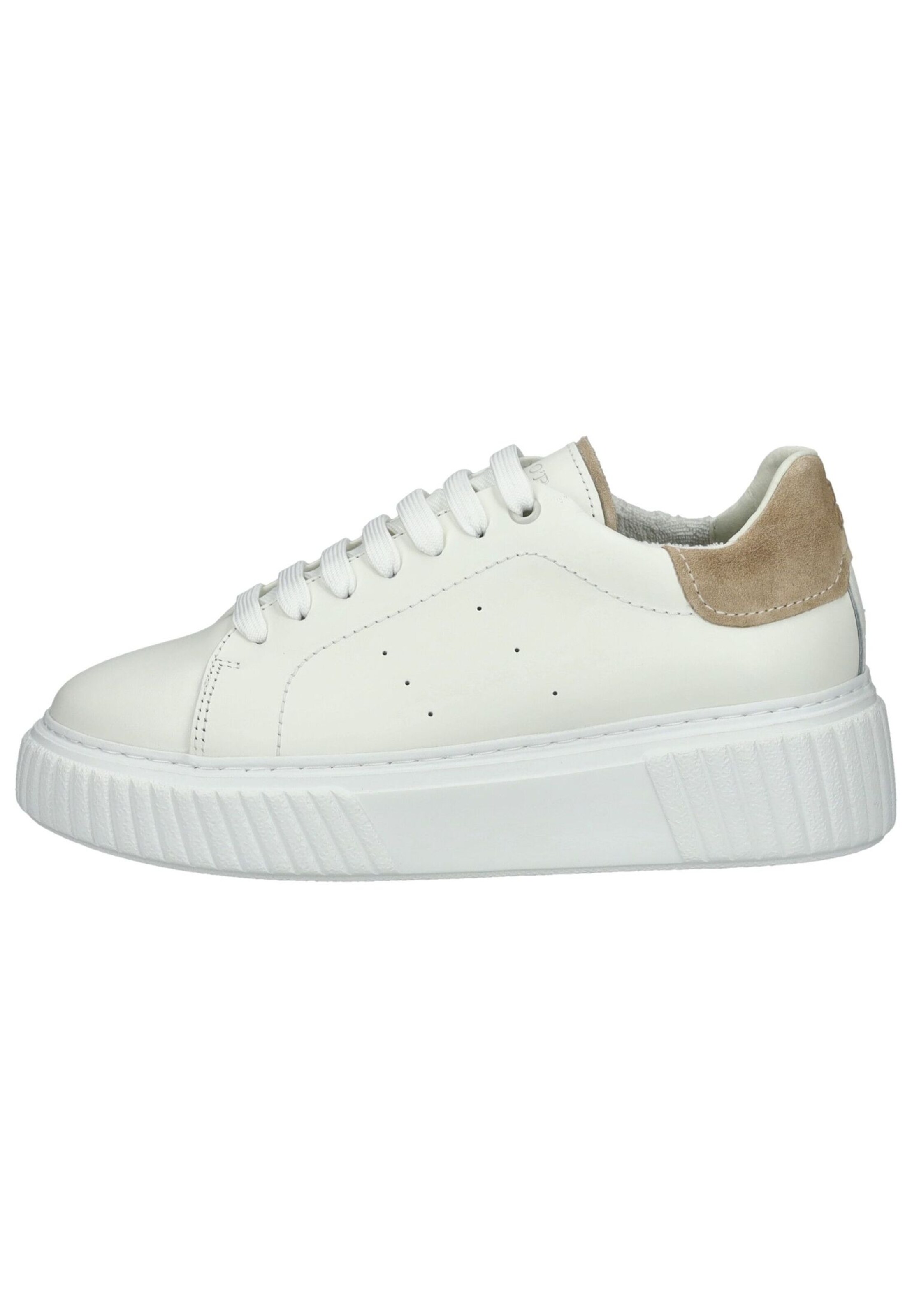 Marc O'Polo Sneakers laag in Wit