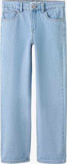 Džinsai 'NKFRose' iš NAME IT, spalva – šviesiai mėlyna, Prekių apžvalga