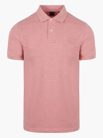 Suitable Shirt 'Mang' in Roze: voorkant