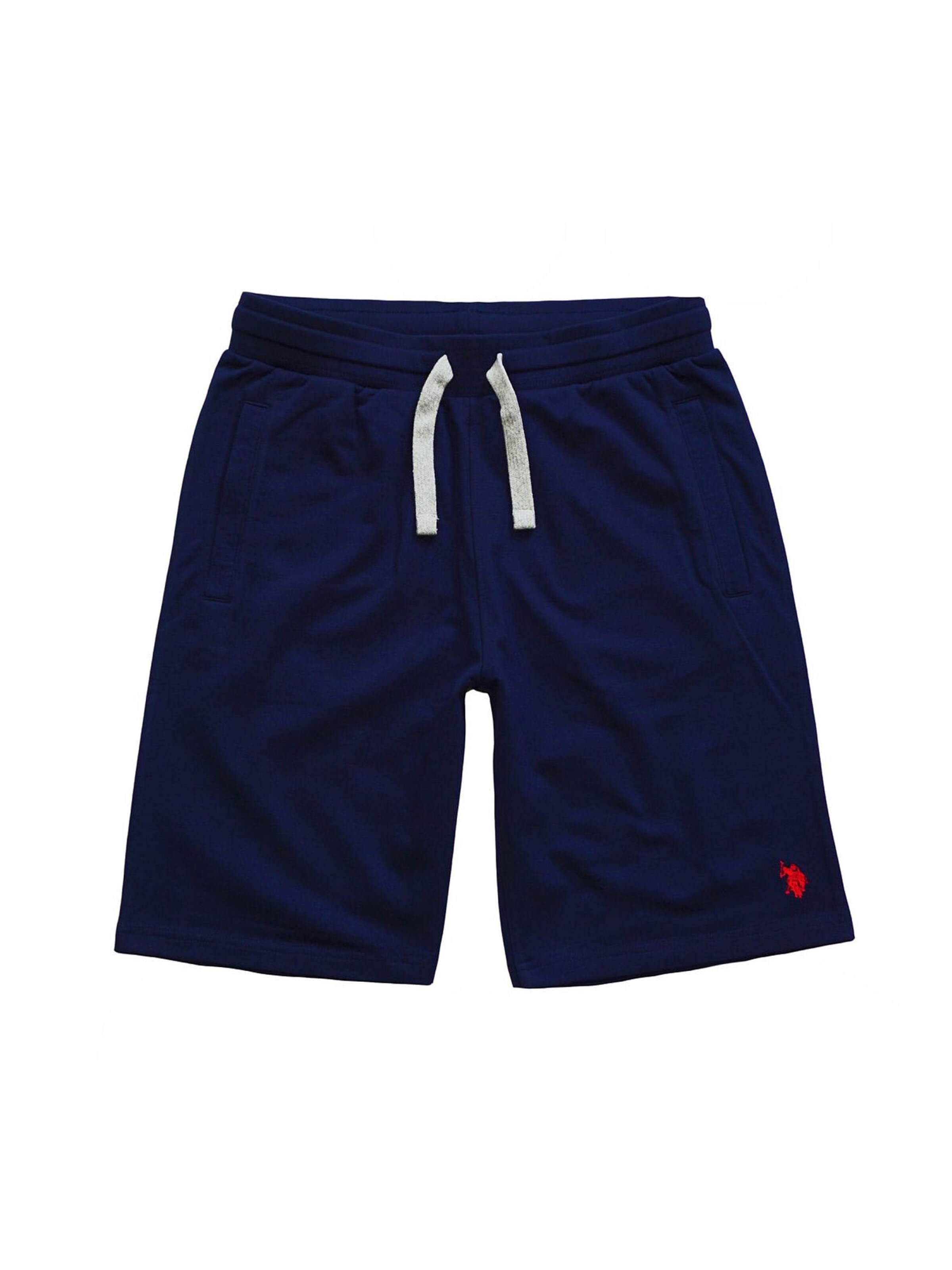 Pantaloni di LONSDALE in blu: frontale