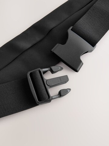 Sacs banane Next en noir
