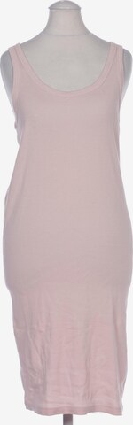 By Malene Birger Dress in XXS in Pink: front