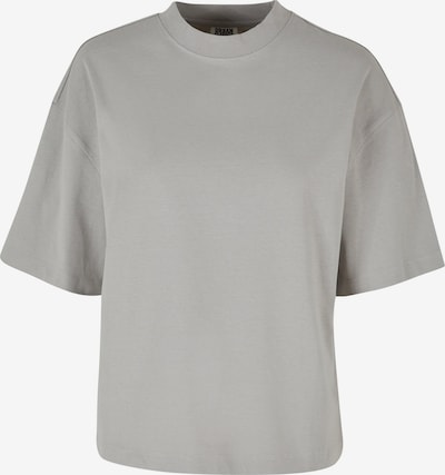 Urban Classics Shirt in XXXL in hellgrau, Produktansicht
