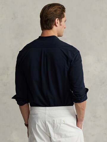 Polo Ralph Lauren Regular fit Ing - kék
