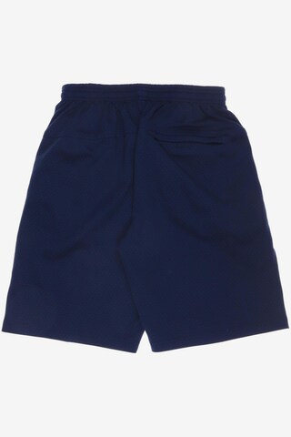 UNDER ARMOUR Shorts 34 in Blau