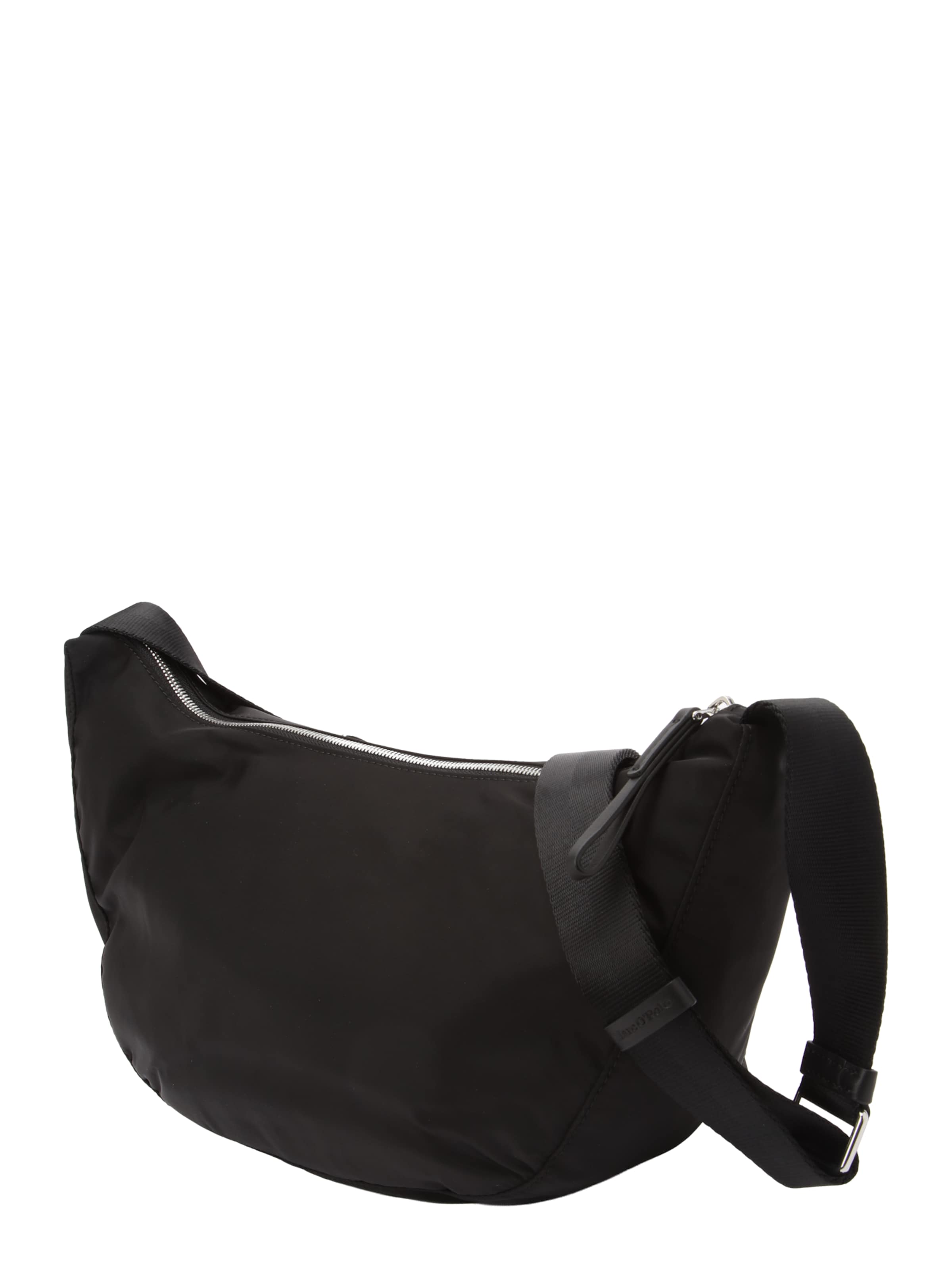 Marc O'Polo Accessories Magväska i svart