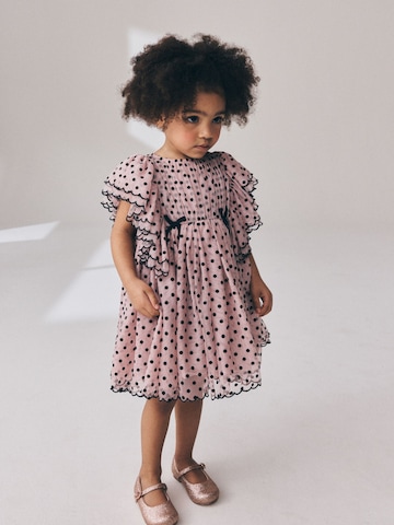 Next Kleid in Pink: Vorderseite