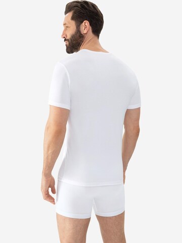 Mey Onderhemd 'Comfort Cotton' in Wit