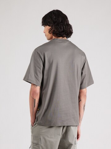 G-STAR Shirt in Grey