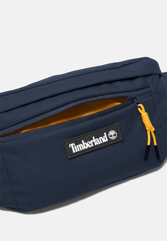 TIMBERLAND Gürteltasche in Blau