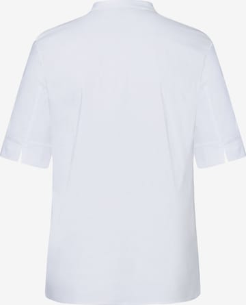 MORE & MORE - Blusa en blanco