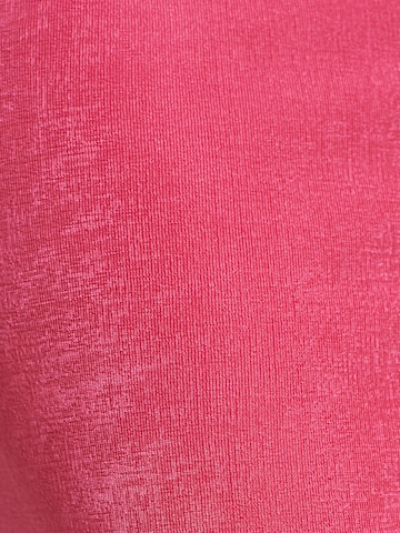 BWLDR Obleka 'LEIA' | roza barva
