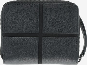 Picard Wallet 'Oxo' in Black