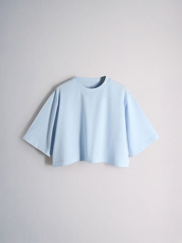 The Set T-Shirt 'Essential' in Beige