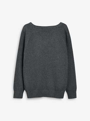 Next Sweater in Grey