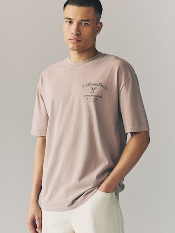 Next Paita värissä beige: etupuoli