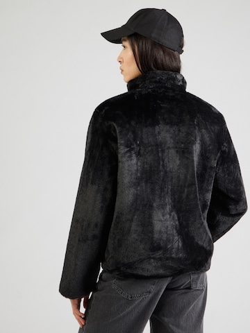 Noisy may Between-Season Jacket 'NMSEOUL' in Black