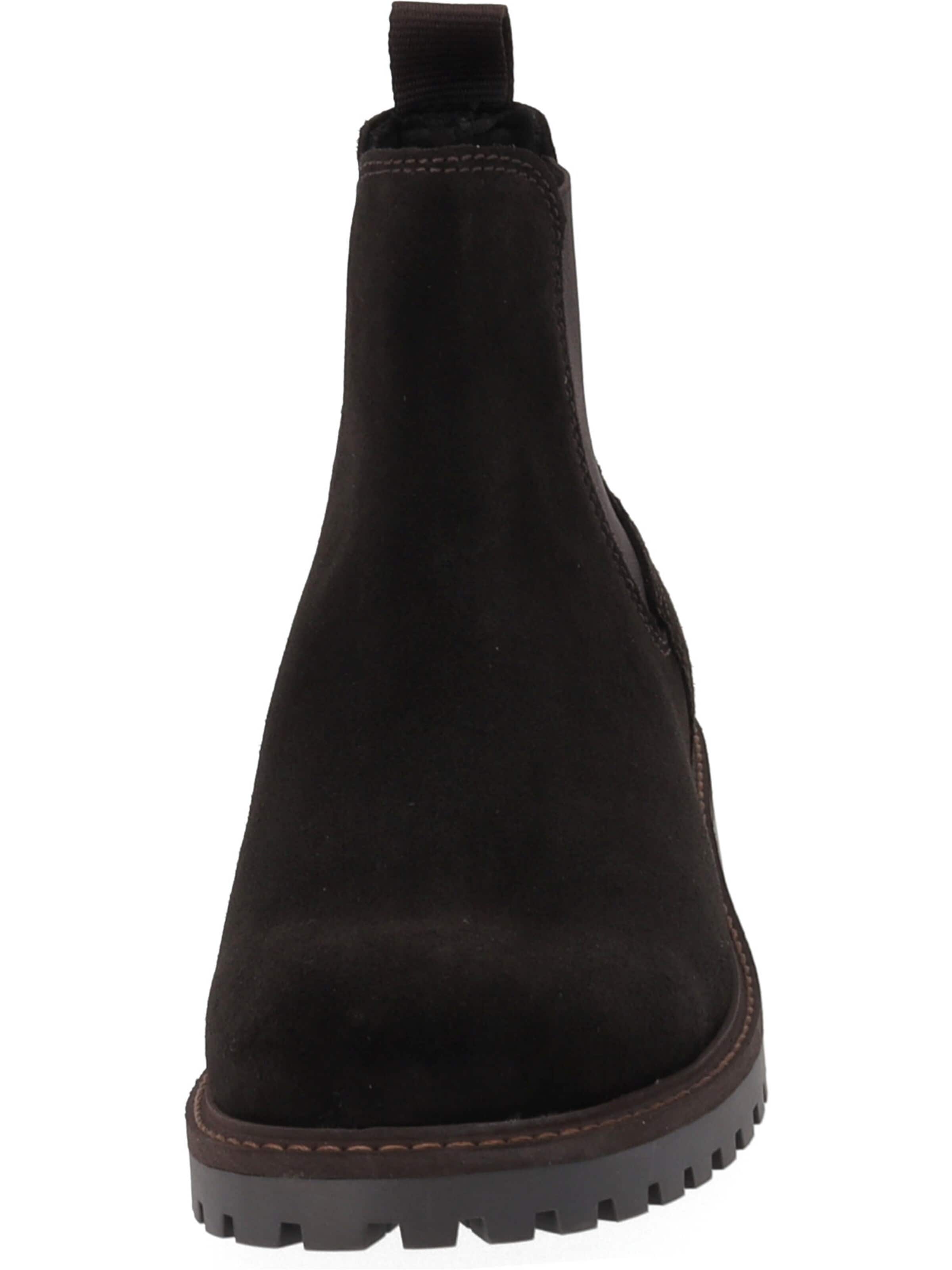 Palado Boots 'Palado Hammon' in Black