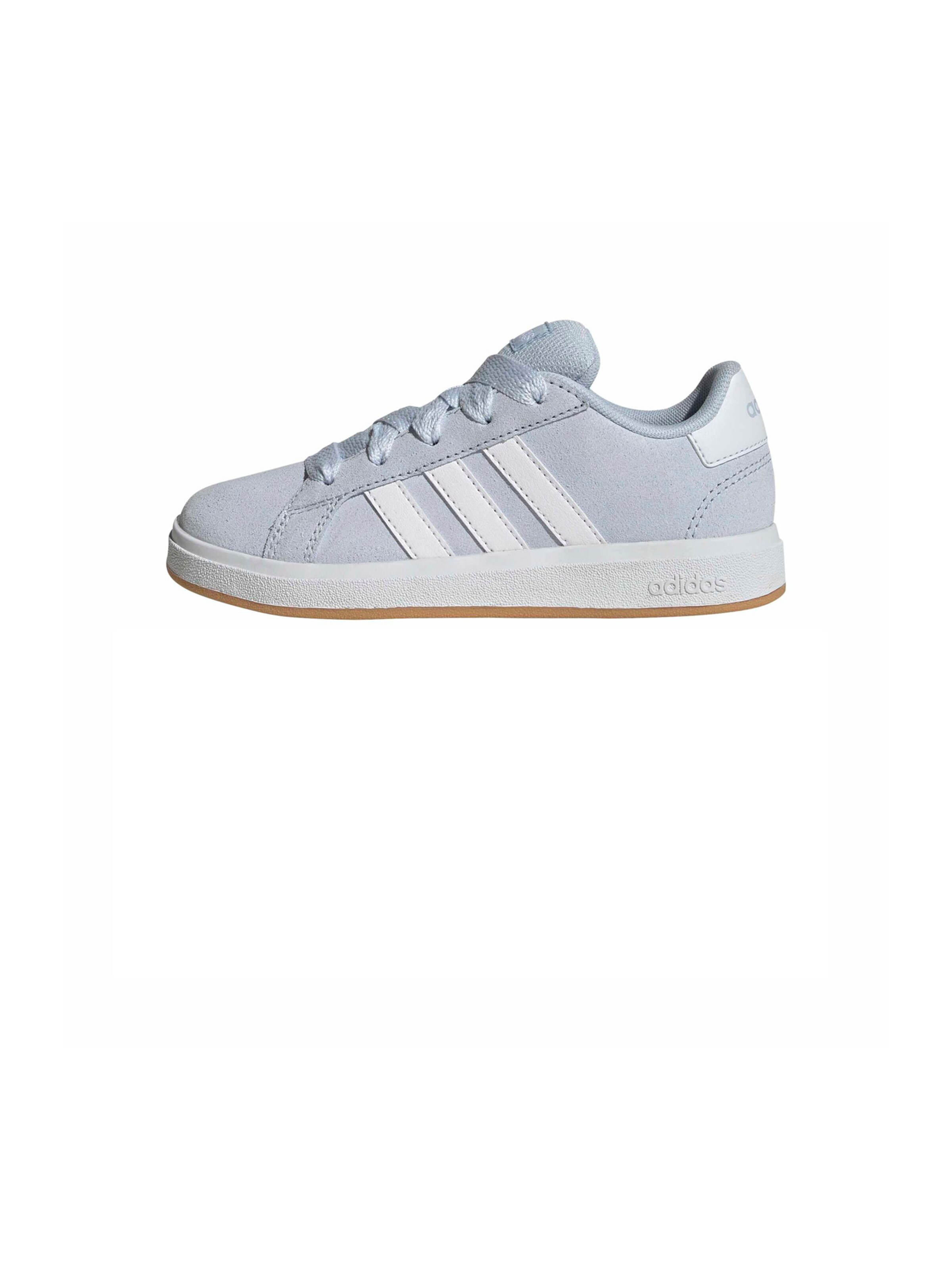 ADIDAS SPORTSWEAR Sportcipő 'GRAND COURT 00s' - kék: elől