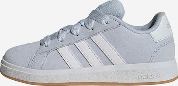 ADIDAS SPORTSWEAR Trainers 'GRAND COURT 00s' in Blue: front