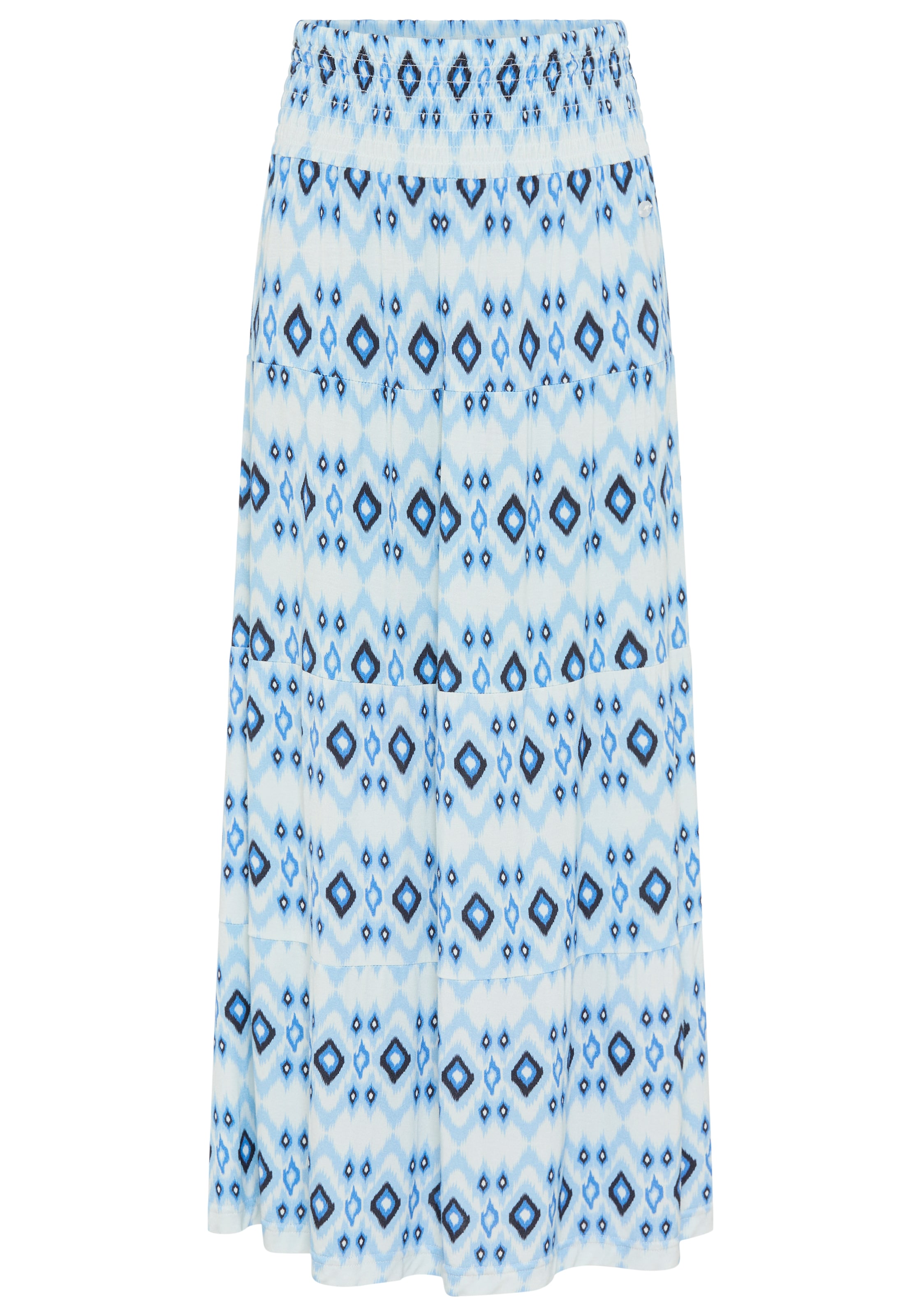 KangaROOS Skirt in Blue: front