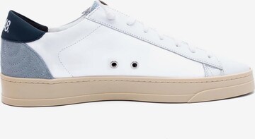 P448 Sneakers 'Jackcra ' in White