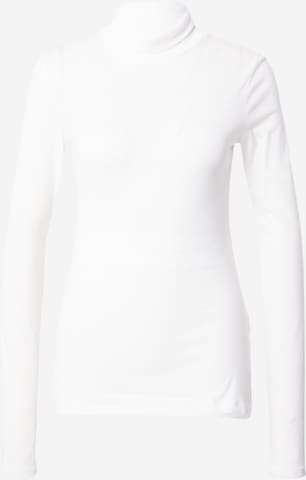 ARMEDANGELS Shirt 'GRAZILIA' in White: front