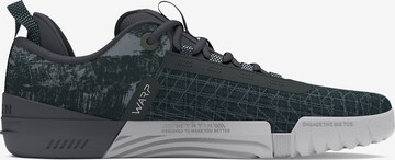 UNDER ARMOUR Sportschuh 'Reign 6' in Grün