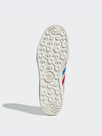 ADIDAS ORIGINALS Sneaker 'Gazelle' in Weiß