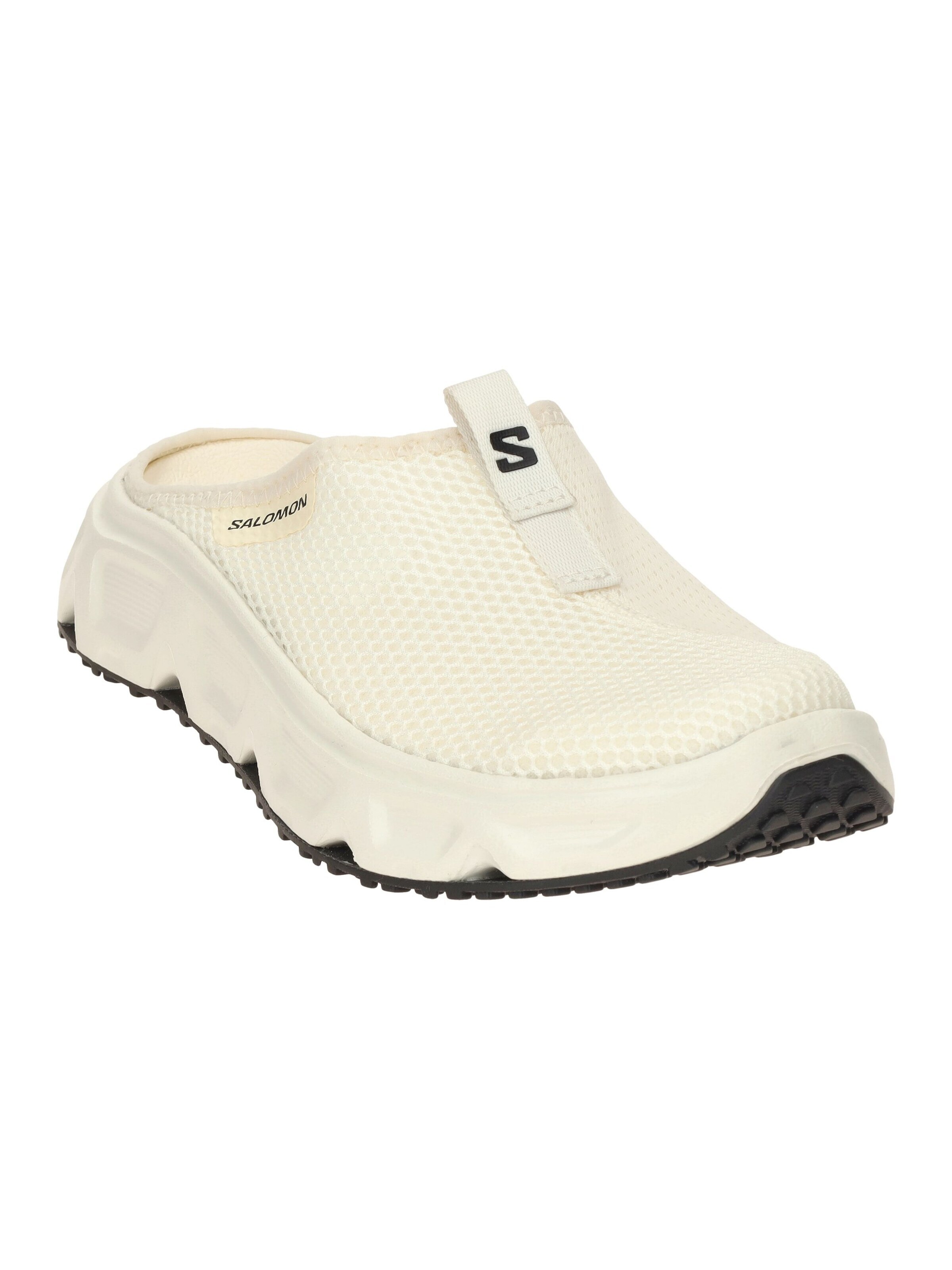 SALOMON Clogs '477409' in Beige