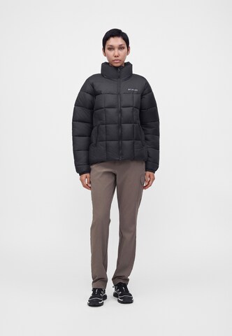 COLUMBIA Outdoorjacke 'Puffect™ III' in Schwarz