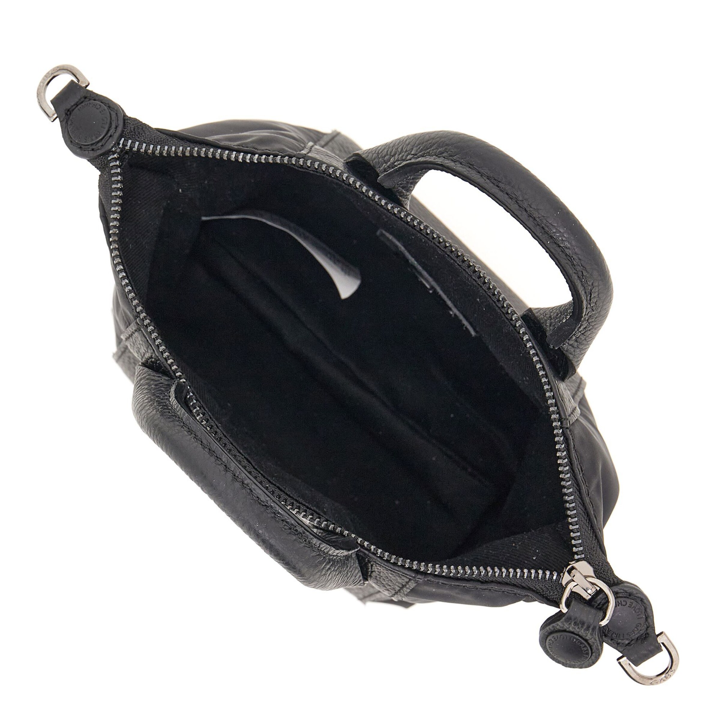 Gabs Handbag in Black