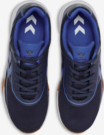 Chaussure de sport 'Root Elite II' Hummel en bleu