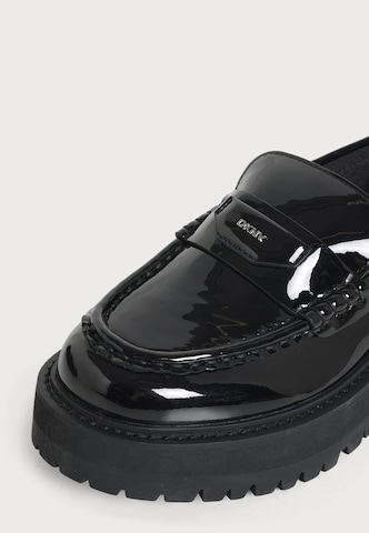DKNY Slipper 'BELISA' – černá