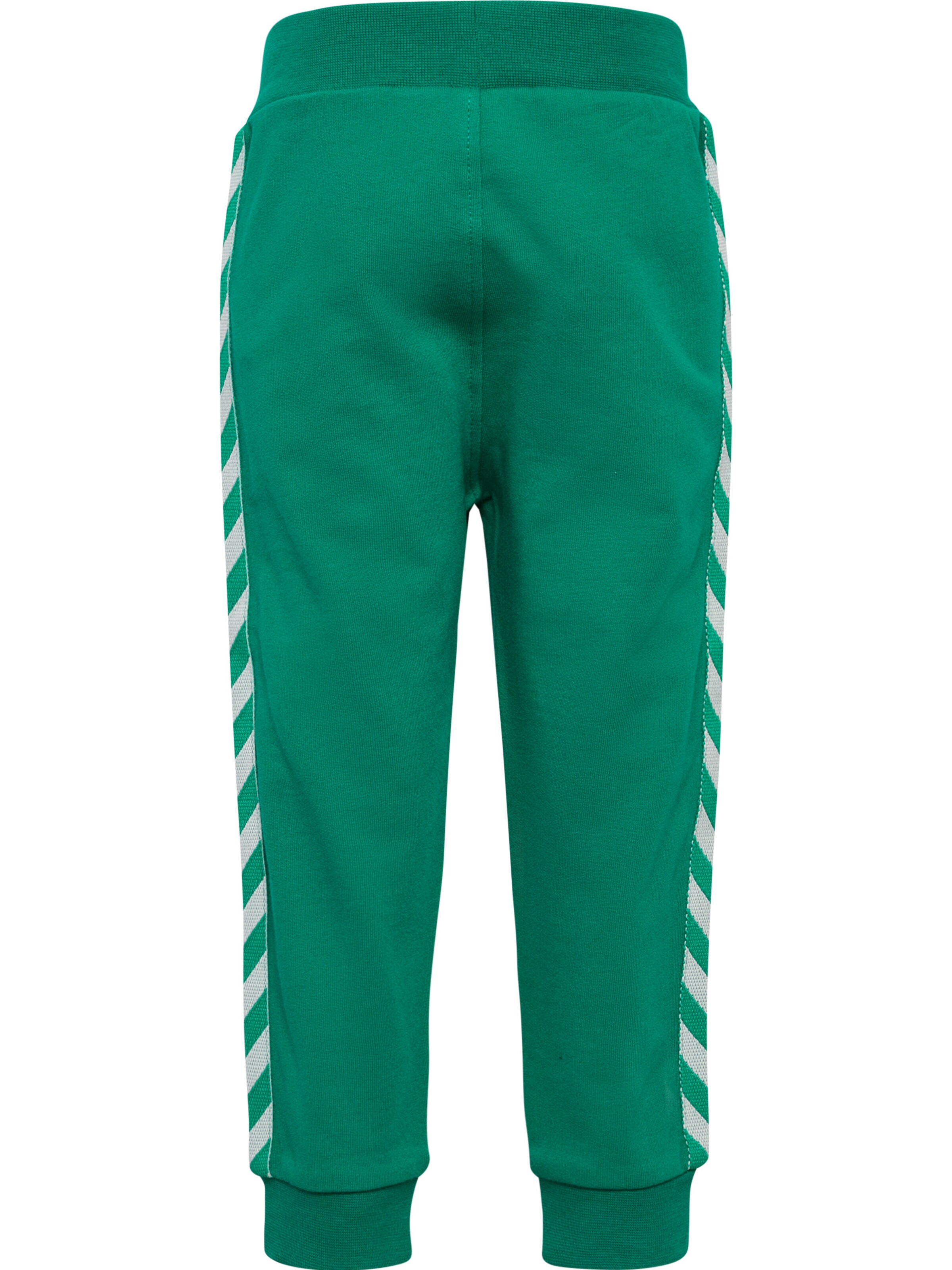 Hummel Trainingspak in Groen