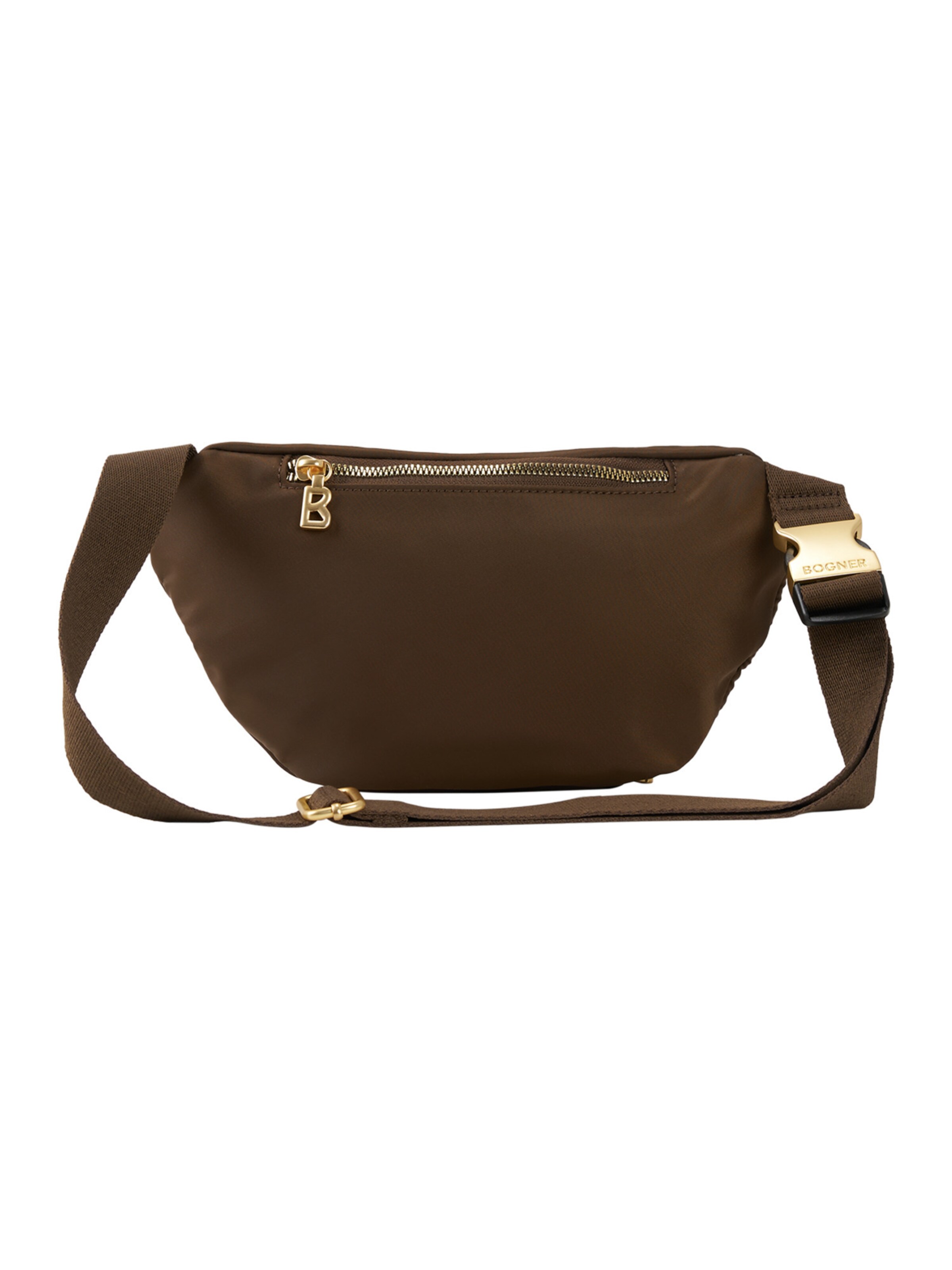 Sacs banane 'Verbier Play Janica' BOGNER en marron