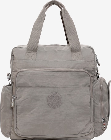 Mindesa Rugzak in Beige: voorkant