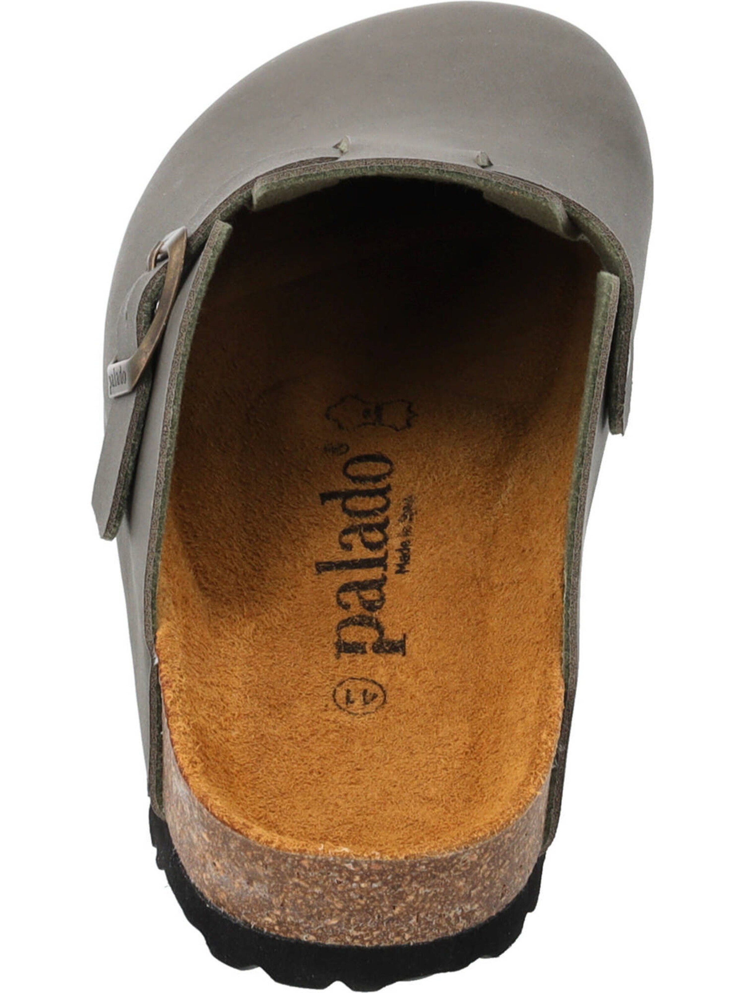 Palado Сабо 'Kiel' в Серый