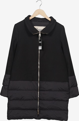 Herno Jacket & Coat in XL in Black: front