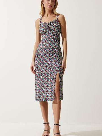 Abito di Happiness İstanbul in blu